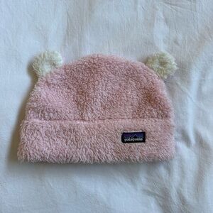 Patagonia Toddler Beanie